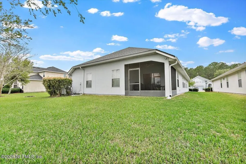 475 Casa Sevilla Avenue St. Augustine FL 32092
