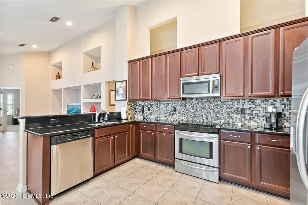475 Casa Sevilla Avenue St. Augustine FL 32092