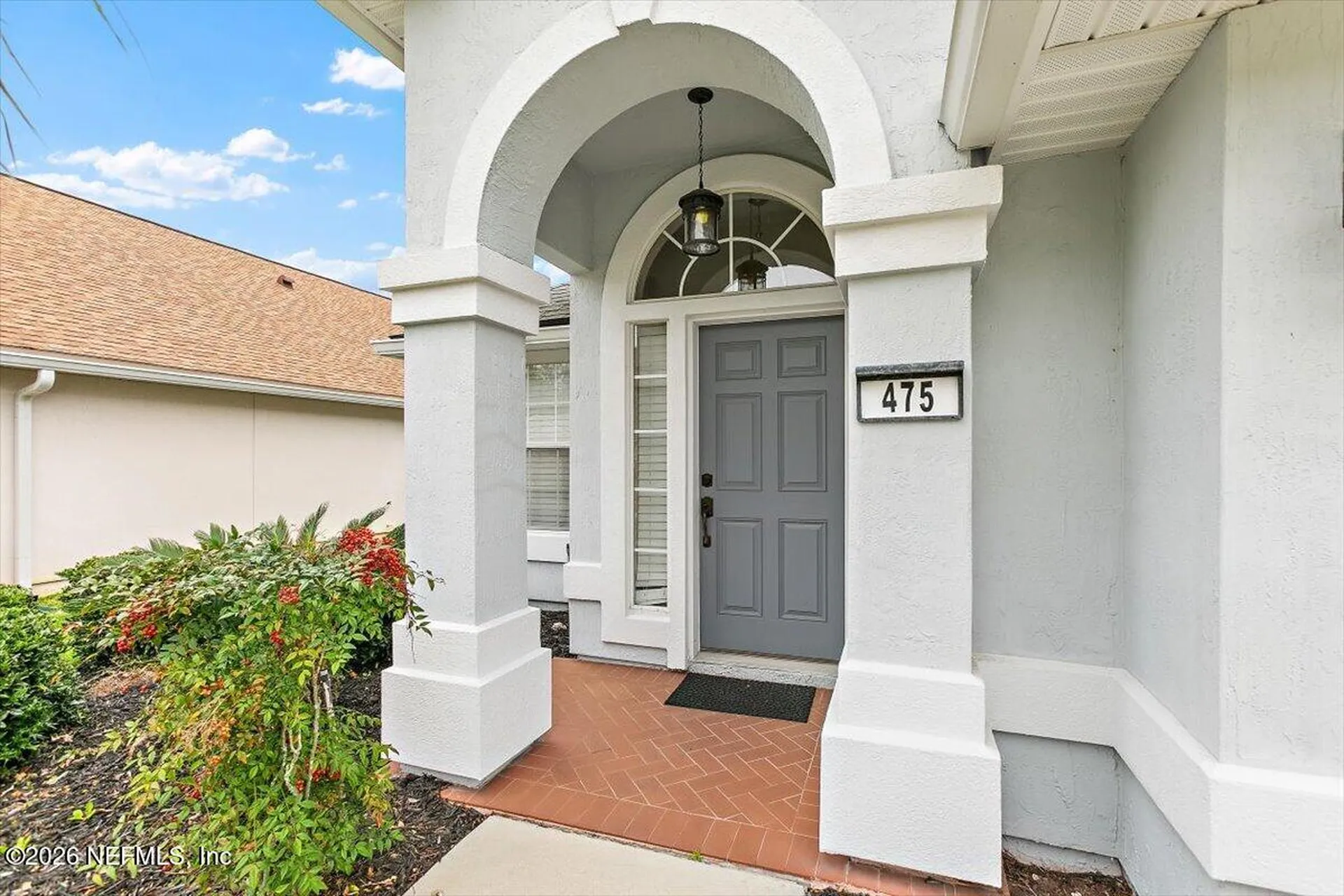 475 Casa Sevilla Avenue St. Augustine FL 32092