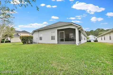 475 Casa Sevilla Avenue St. Augustine FL 32092