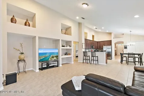 475 Casa Sevilla Avenue St. Augustine FL 32092