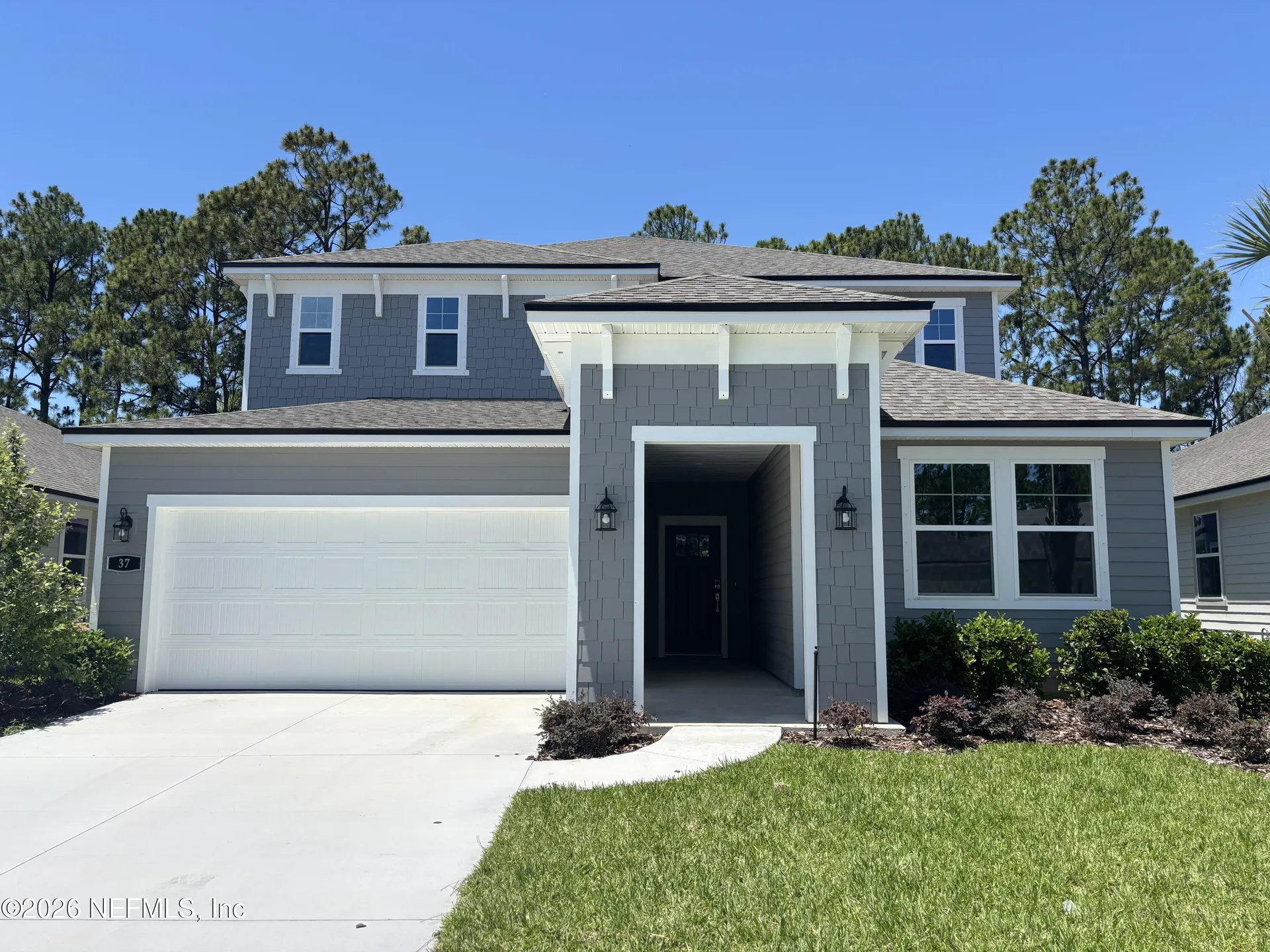 37 Perseus Avenue Flagler Beach FL 32136