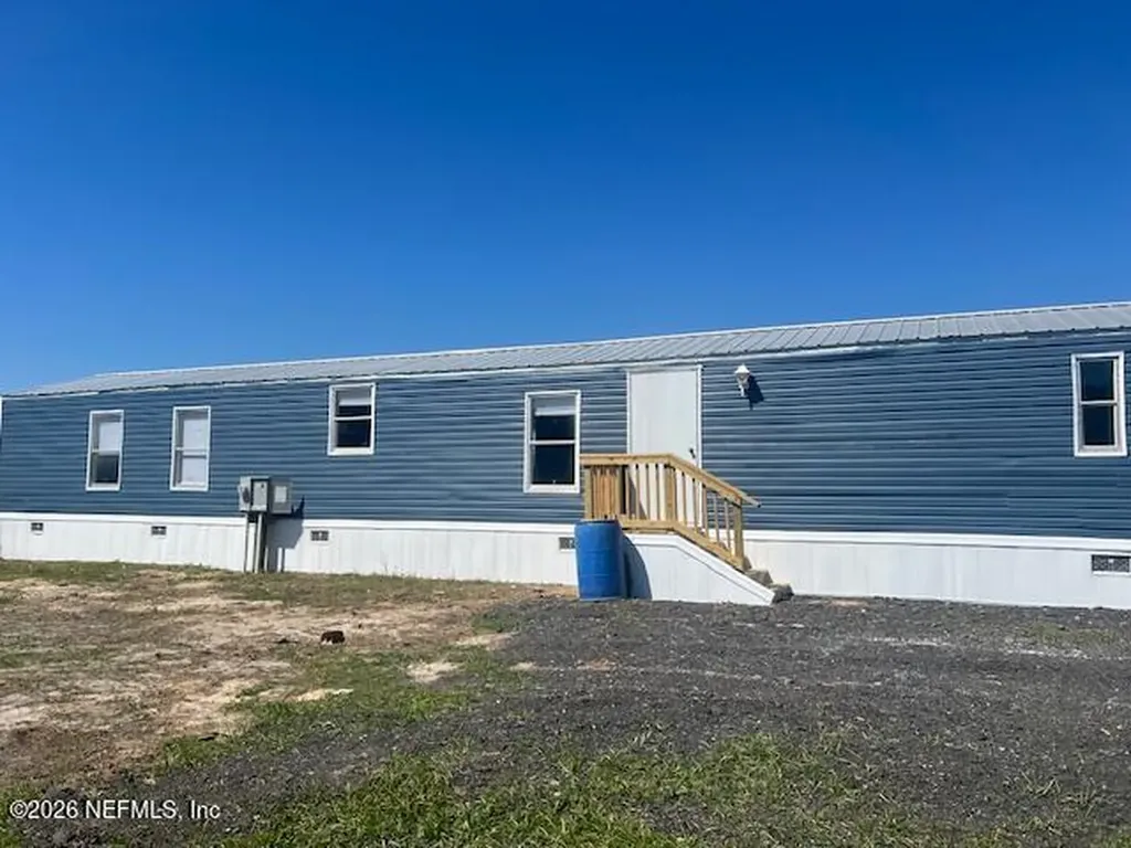 19308 NW 51st Avenue Starke FL 32091