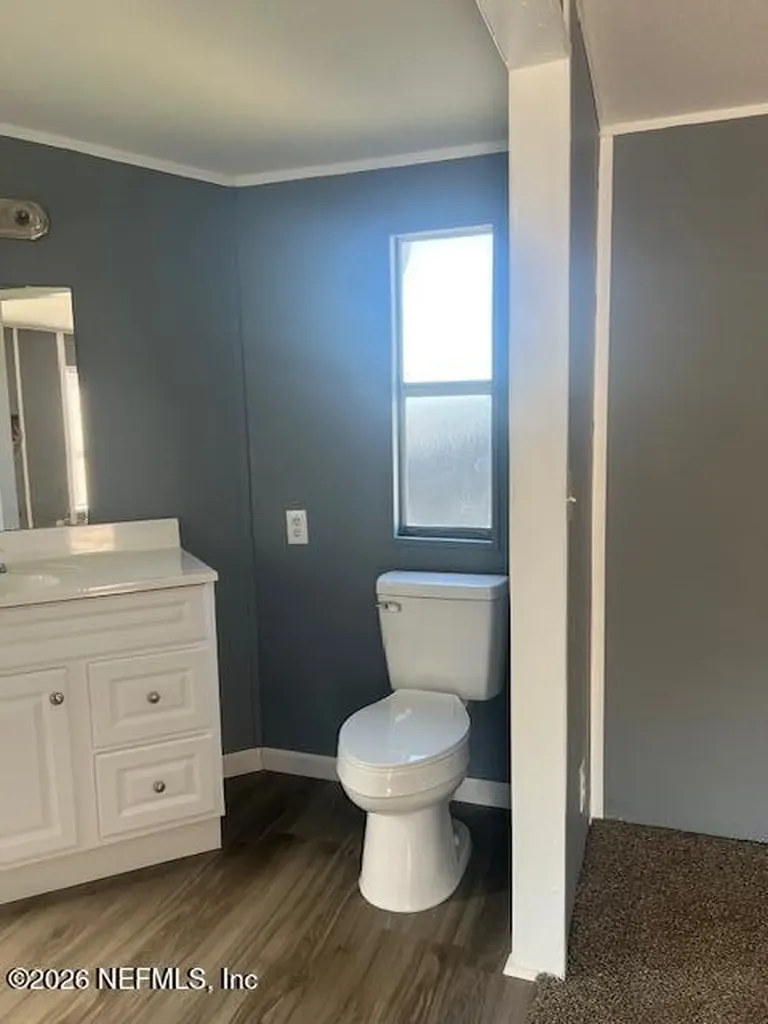 19308 NW 51st Avenue Starke FL 32091