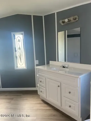 19308 NW 51st Avenue Starke FL 32091