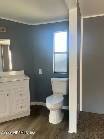 19308 NW 51st Avenue Starke FL 32091