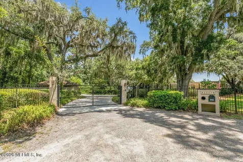 3061 Anderson Road Green Cove Springs FL 32043