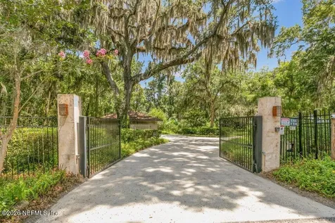 3061 Anderson Road Green Cove Springs FL 32043