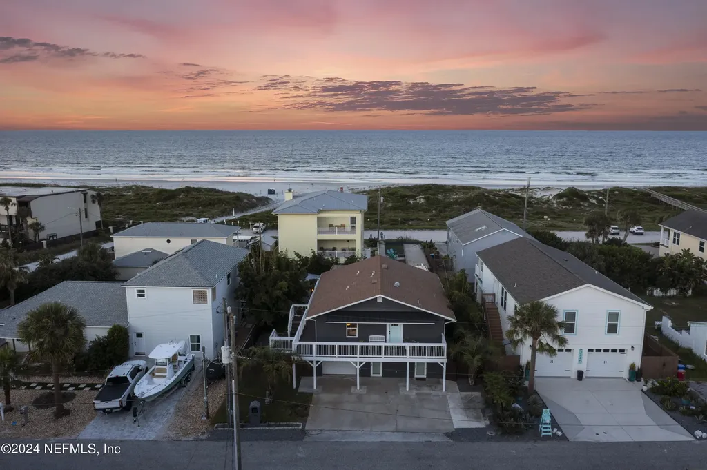 5730 Rudolph Avenue St. Augustine FL 32080