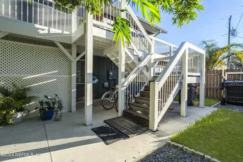 5730 Rudolph Avenue St. Augustine FL 32080