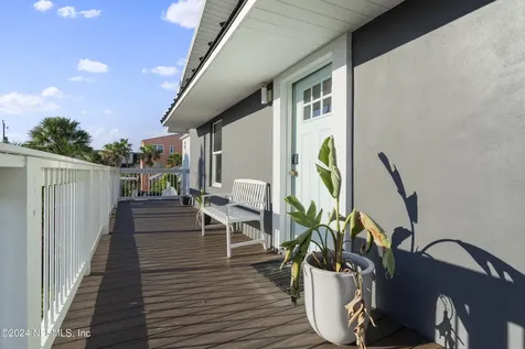 5730 Rudolph Avenue St. Augustine FL 32080