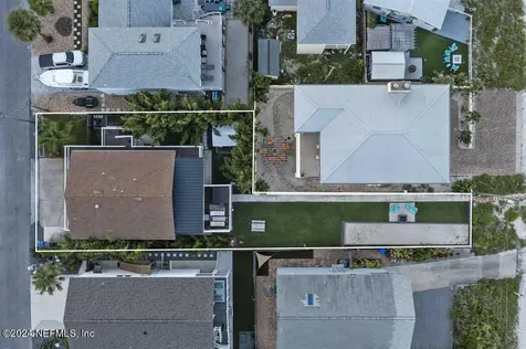 5730 Rudolph Avenue St. Augustine FL 32080
