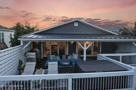 5730 Rudolph Avenue St. Augustine FL 32080