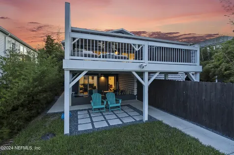 5730 Rudolph Avenue St. Augustine FL 32080