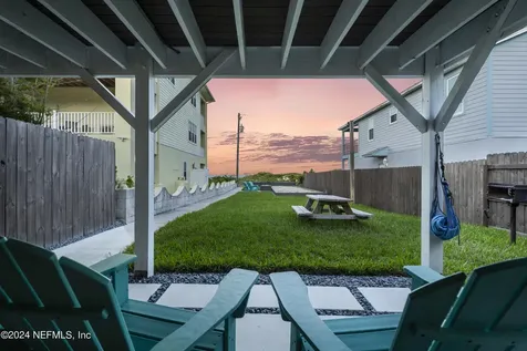 5730 Rudolph Avenue St. Augustine FL 32080