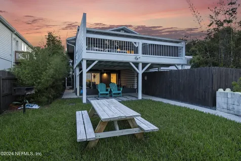 5730 Rudolph Avenue St. Augustine FL 32080