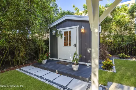 5730 Rudolph Avenue St. Augustine FL 32080