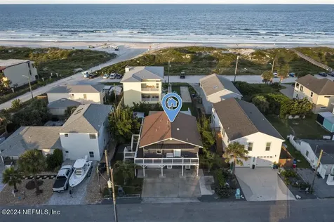 5730 Rudolph Avenue St. Augustine FL 32080