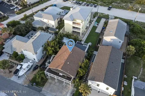 5730 Rudolph Avenue St. Augustine FL 32080