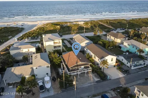 5730 Rudolph Avenue St. Augustine FL 32080