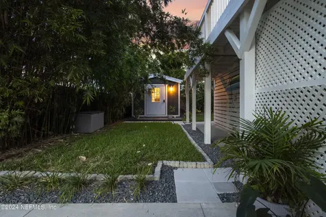 5730 Rudolph Avenue St. Augustine FL 32080