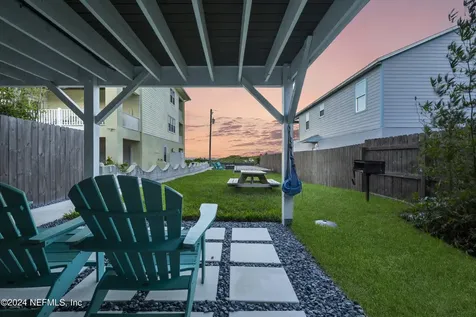 5730 Rudolph Avenue St. Augustine FL 32080
