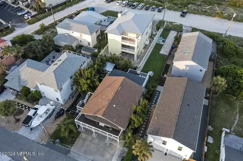 5730 Rudolph Avenue St. Augustine FL 32080