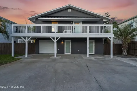 5730 Rudolph Avenue St. Augustine FL 32080