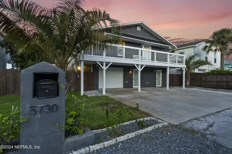 5730 Rudolph Avenue St. Augustine FL 32080