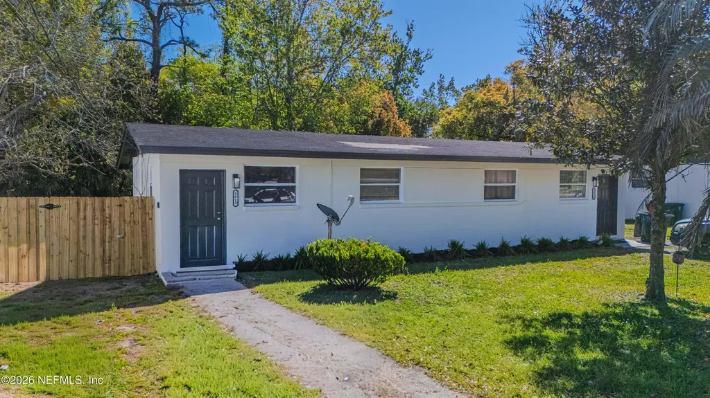 1613 Brookview Drive S Jacksonville FL 32246