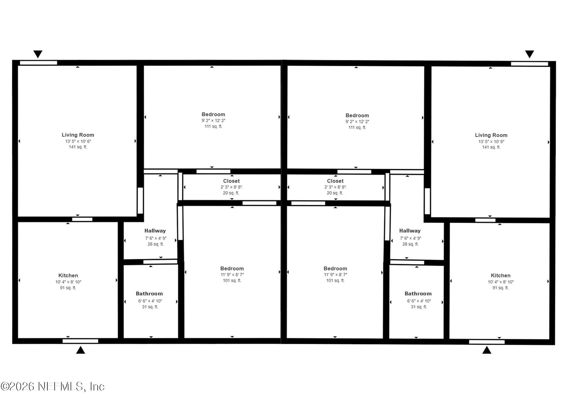 1613 Brookview Drive S Jacksonville FL 32246