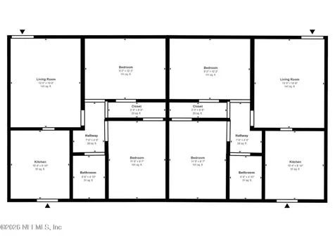 1613 Brookview Drive S Jacksonville FL 32246