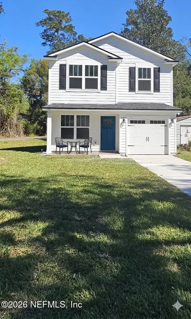 4135 Collins Road Jacksonville FL 32244