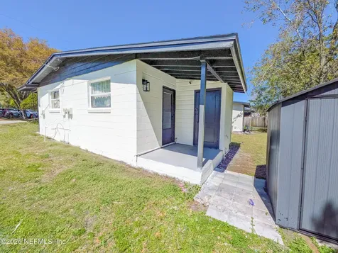 1621 Brookview Drive S Jacksonville FL 32246