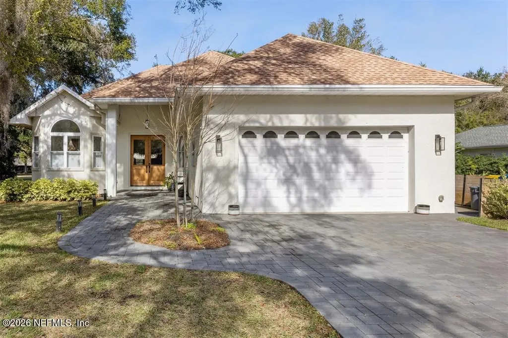 2415 Los Robles Drive Fernandina Beach FL 32034