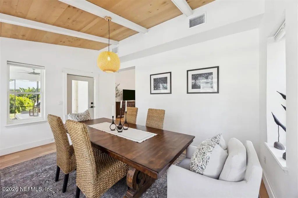 2415 Los Robles Drive Fernandina Beach FL 32034