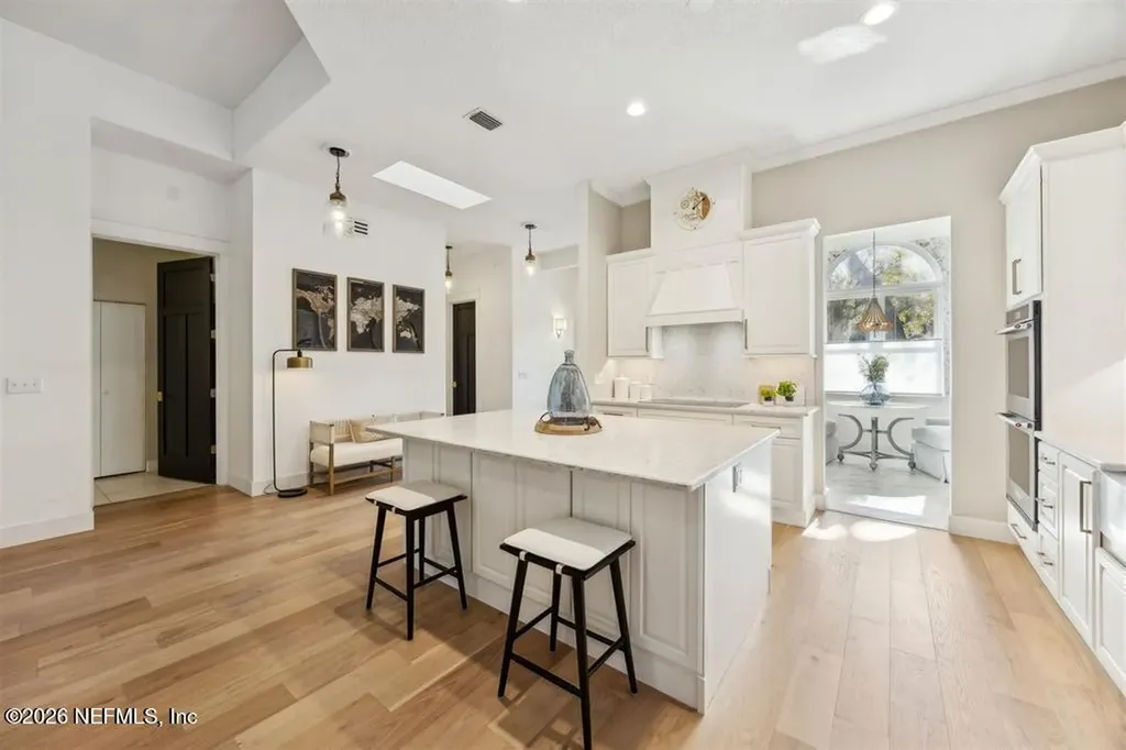 2415 Los Robles Drive Fernandina Beach FL 32034