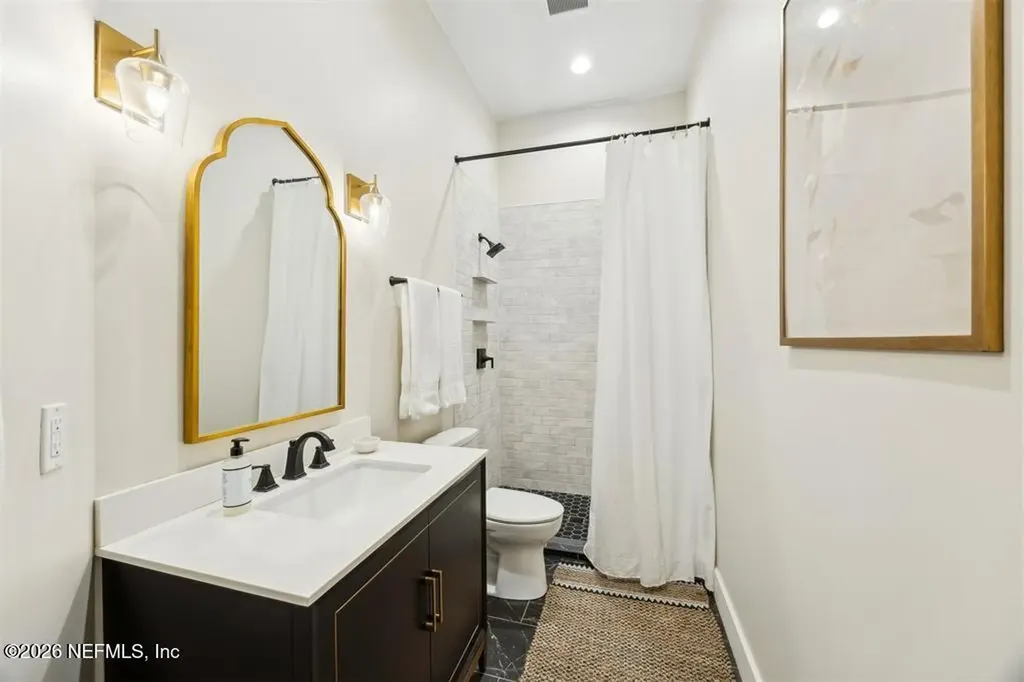 2415 Los Robles Drive Fernandina Beach FL 32034