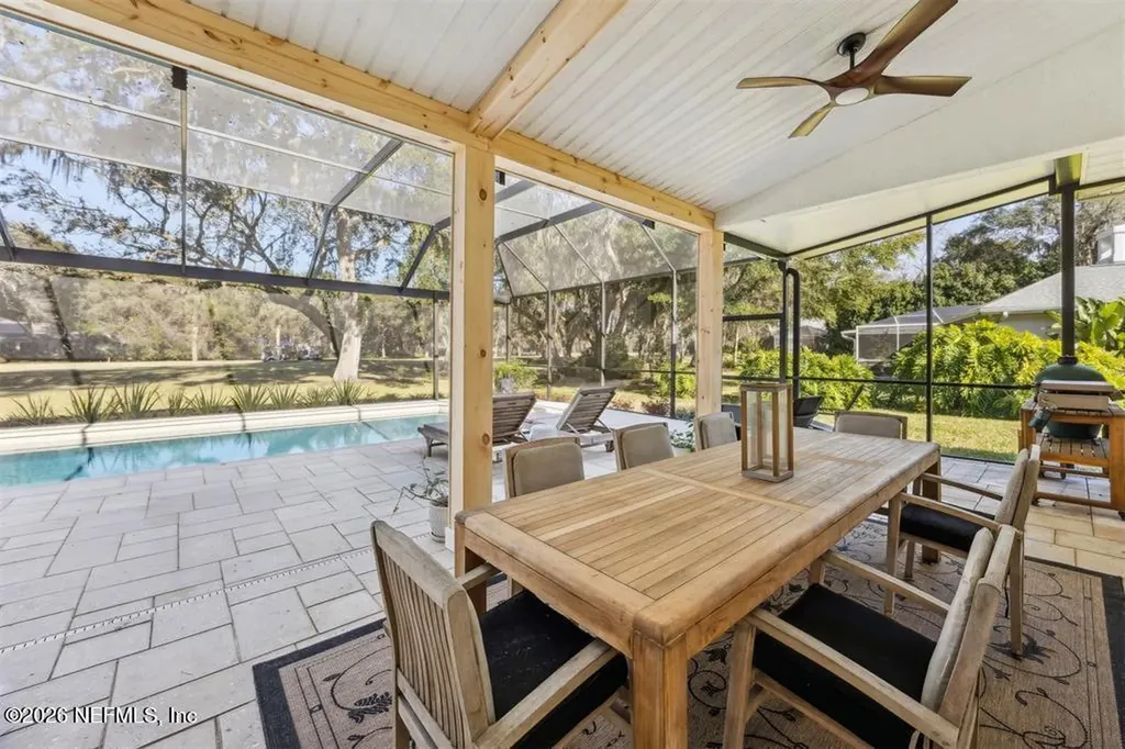 2415 Los Robles Drive Fernandina Beach FL 32034