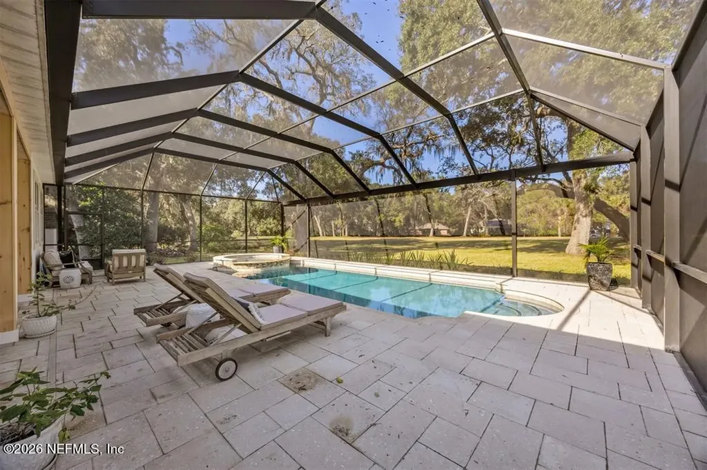 2415 Los Robles Drive Fernandina Beach FL 32034