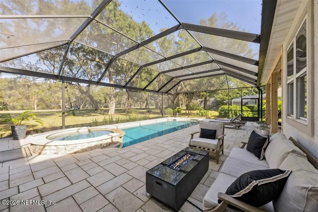2415 Los Robles Drive Fernandina Beach FL 32034