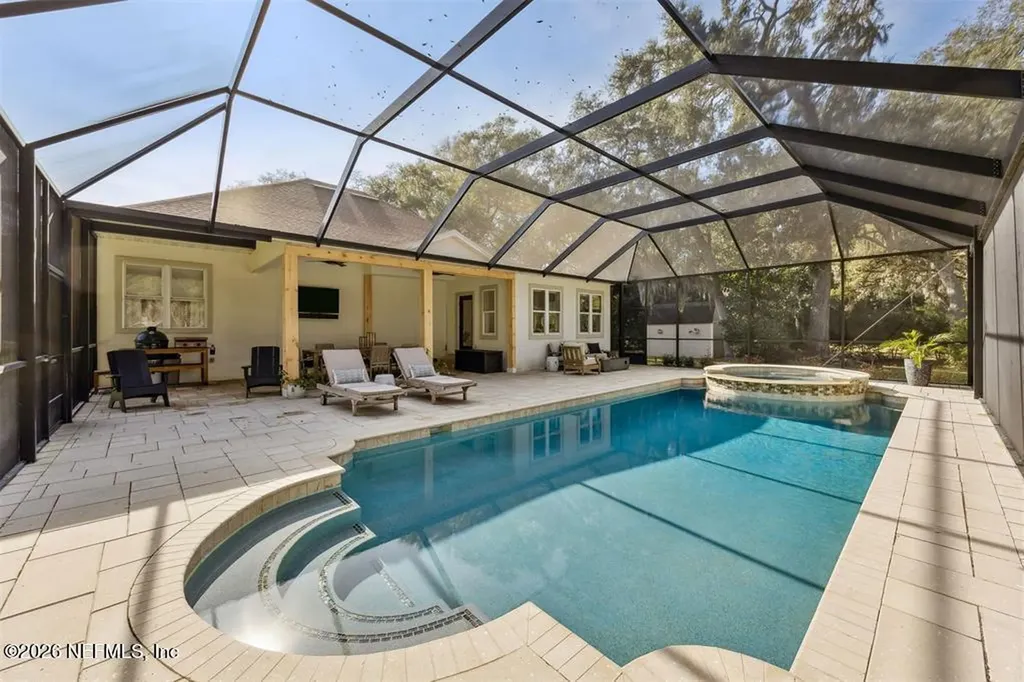 2415 Los Robles Drive Fernandina Beach FL 32034