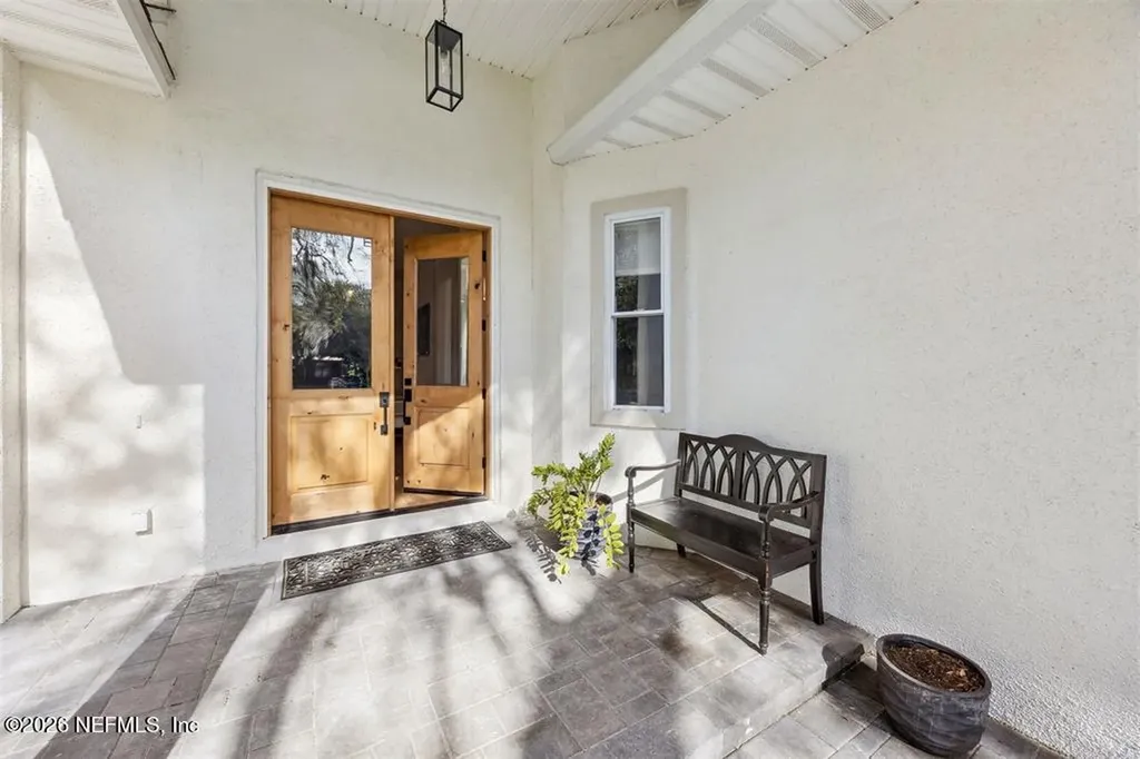 2415 Los Robles Drive Fernandina Beach FL 32034