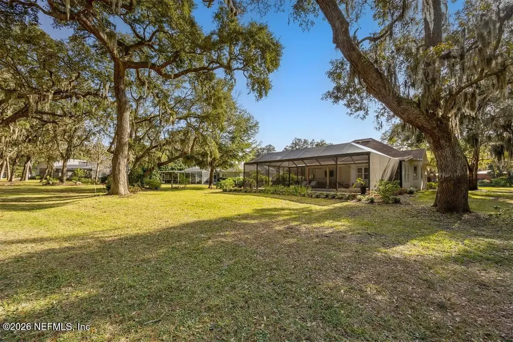 2415 Los Robles Drive Fernandina Beach FL 32034