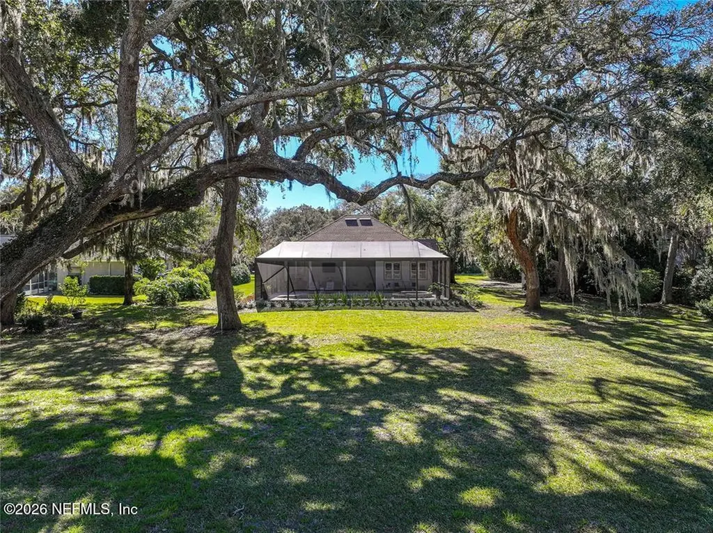 2415 Los Robles Drive Fernandina Beach FL 32034