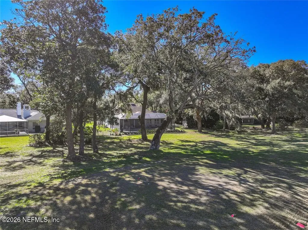 2415 Los Robles Drive Fernandina Beach FL 32034