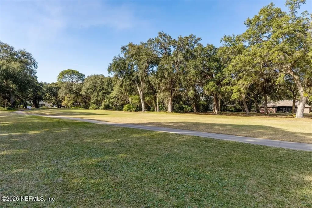 2415 Los Robles Drive Fernandina Beach FL 32034