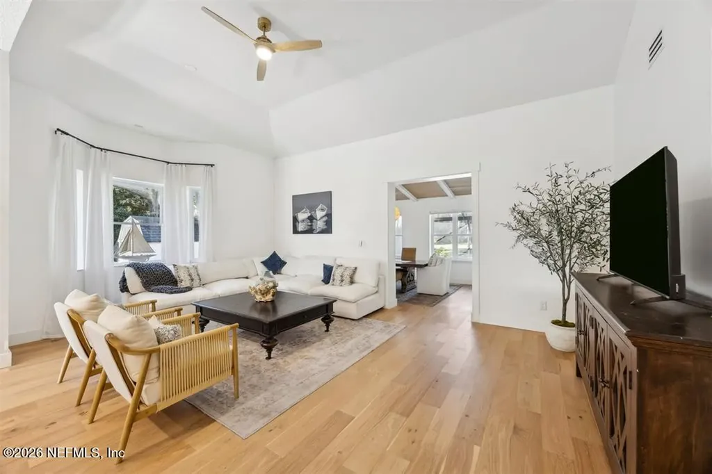 2415 Los Robles Drive Fernandina Beach FL 32034