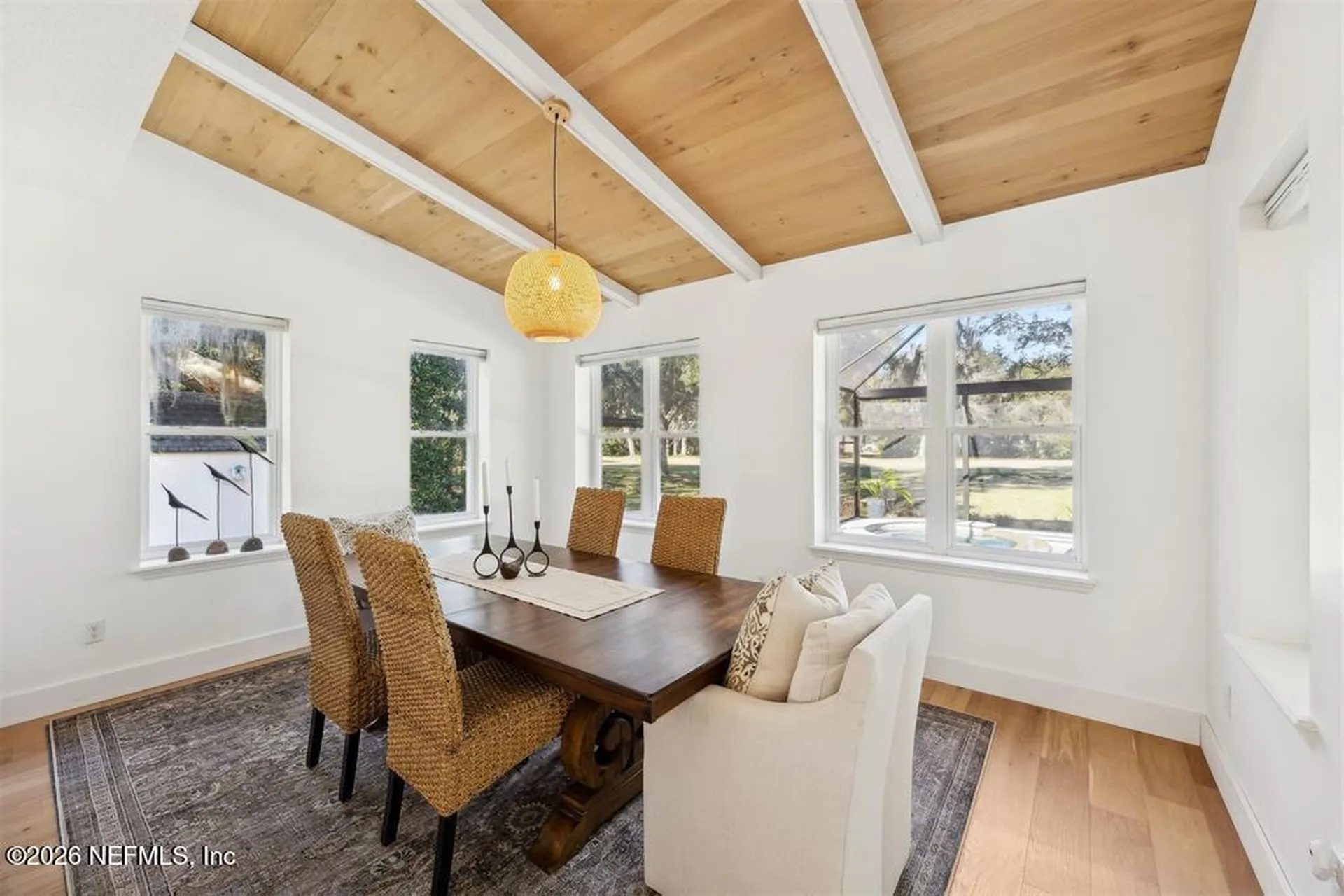 2415 Los Robles Drive Fernandina Beach FL 32034