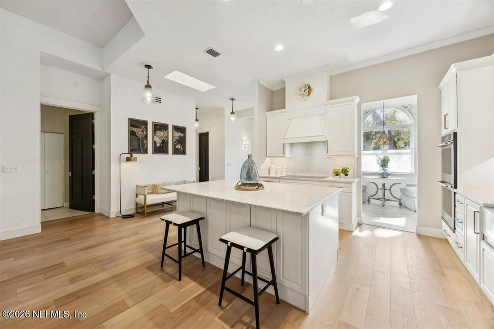 2415 Los Robles Drive Fernandina Beach FL 32034